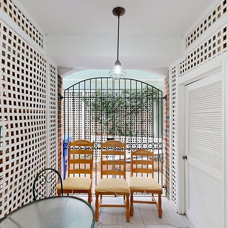 126 Grand Pavilion Isle of Palms Buitenkant foto