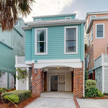 126 Grand Pavilion Isle of Palms Buitenkant foto