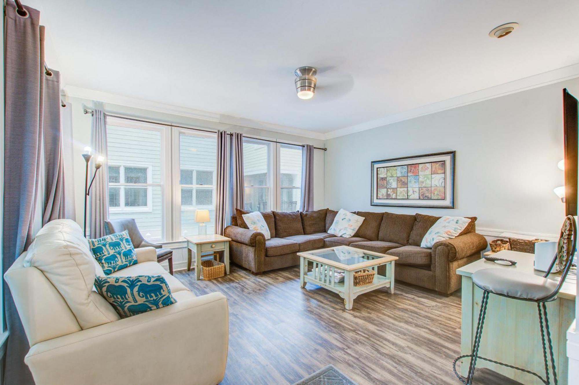 126 Grand Pavilion Isle of Palms Buitenkant foto