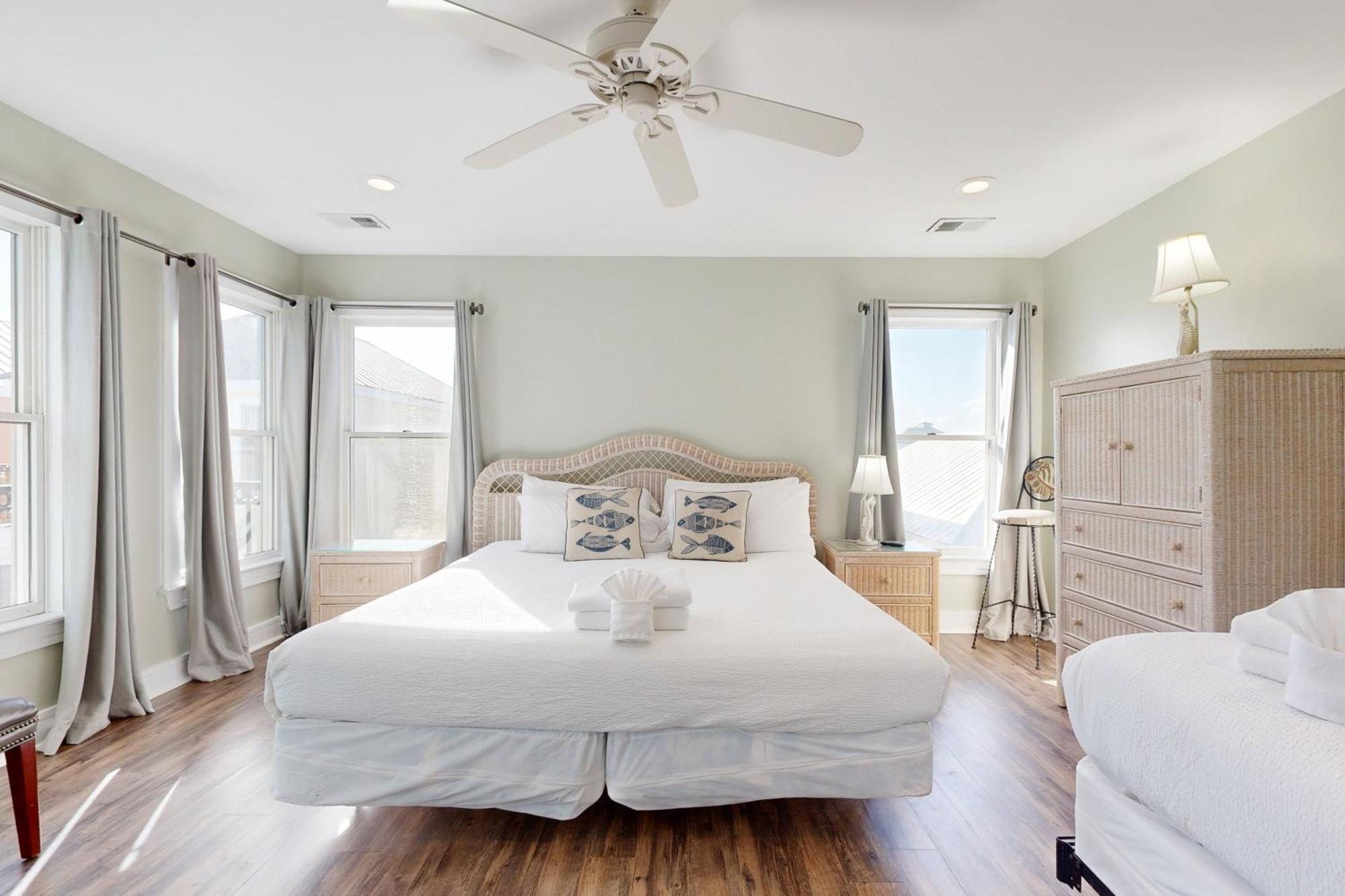 126 Grand Pavilion Isle of Palms Buitenkant foto