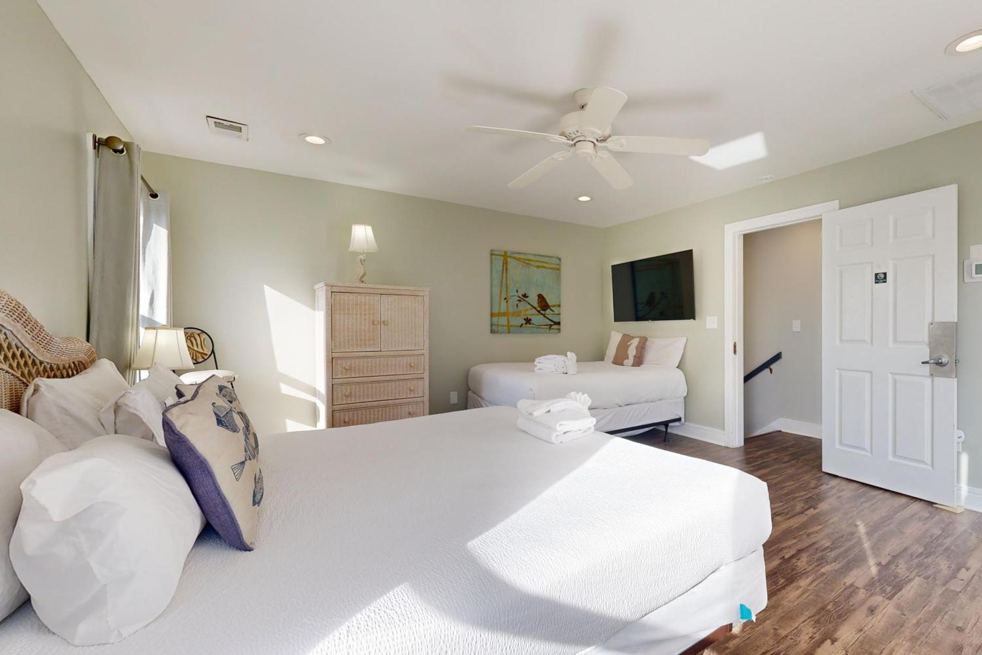 126 Grand Pavilion Isle of Palms Buitenkant foto