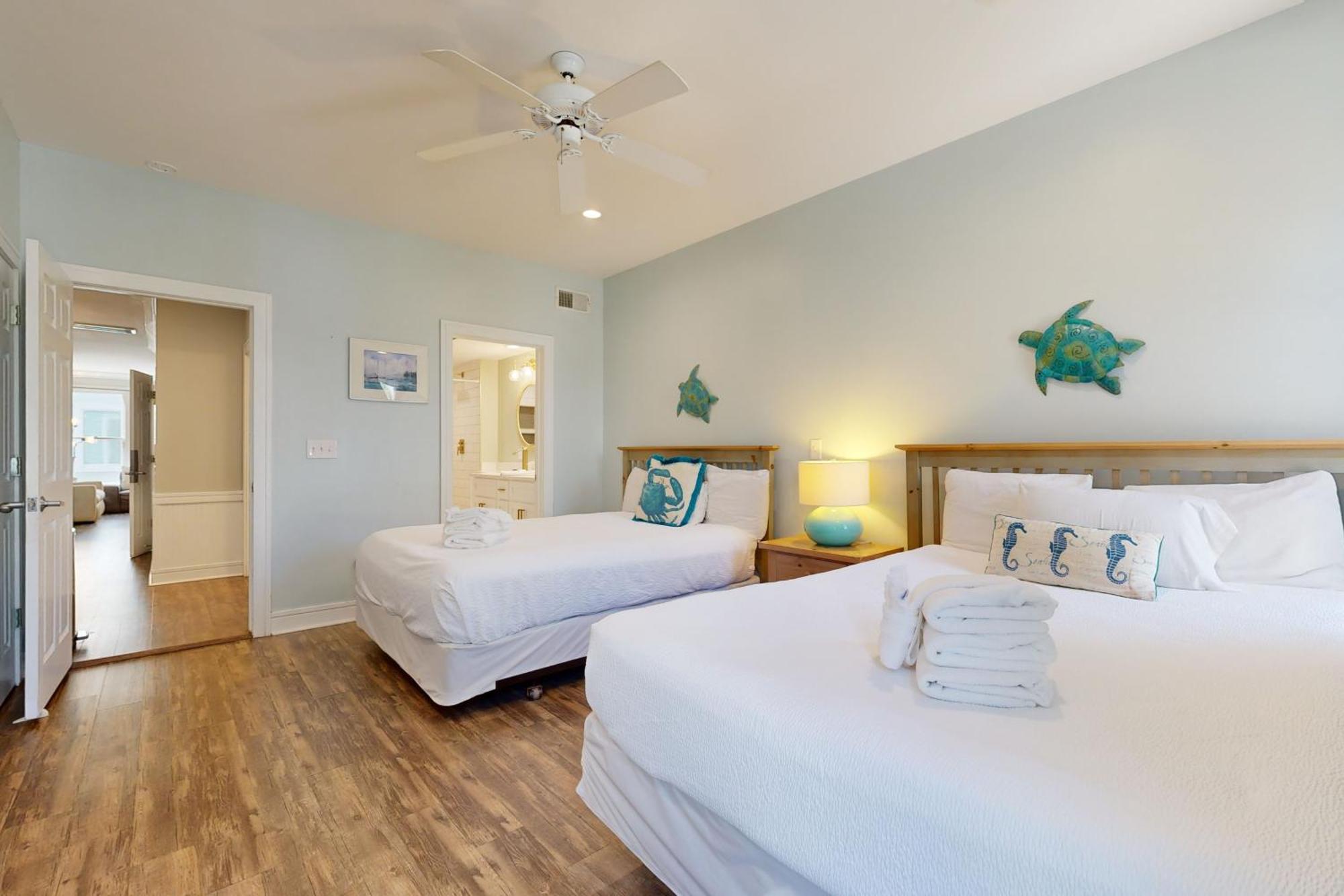 126 Grand Pavilion Isle of Palms Buitenkant foto