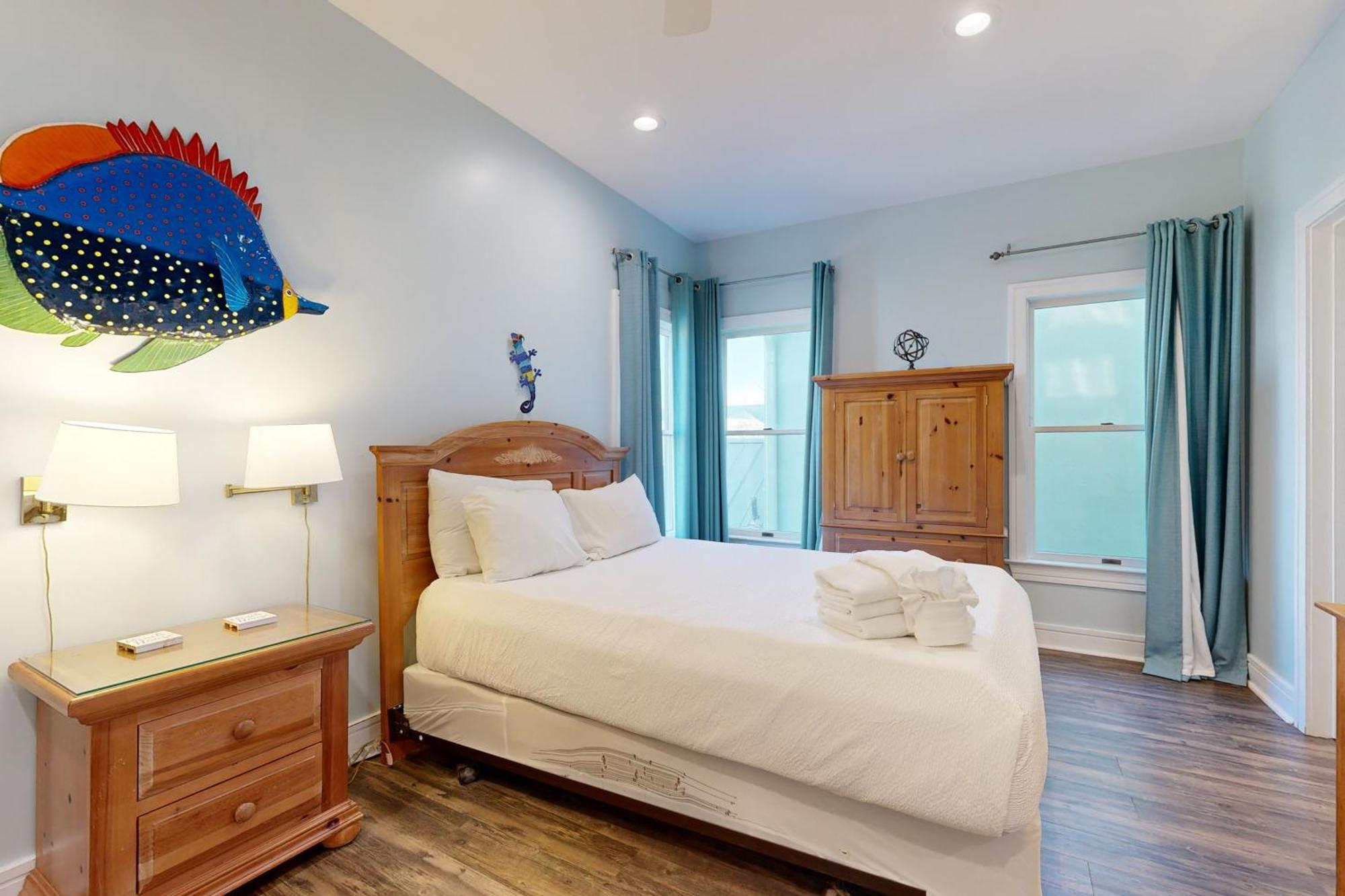 126 Grand Pavilion Isle of Palms Buitenkant foto