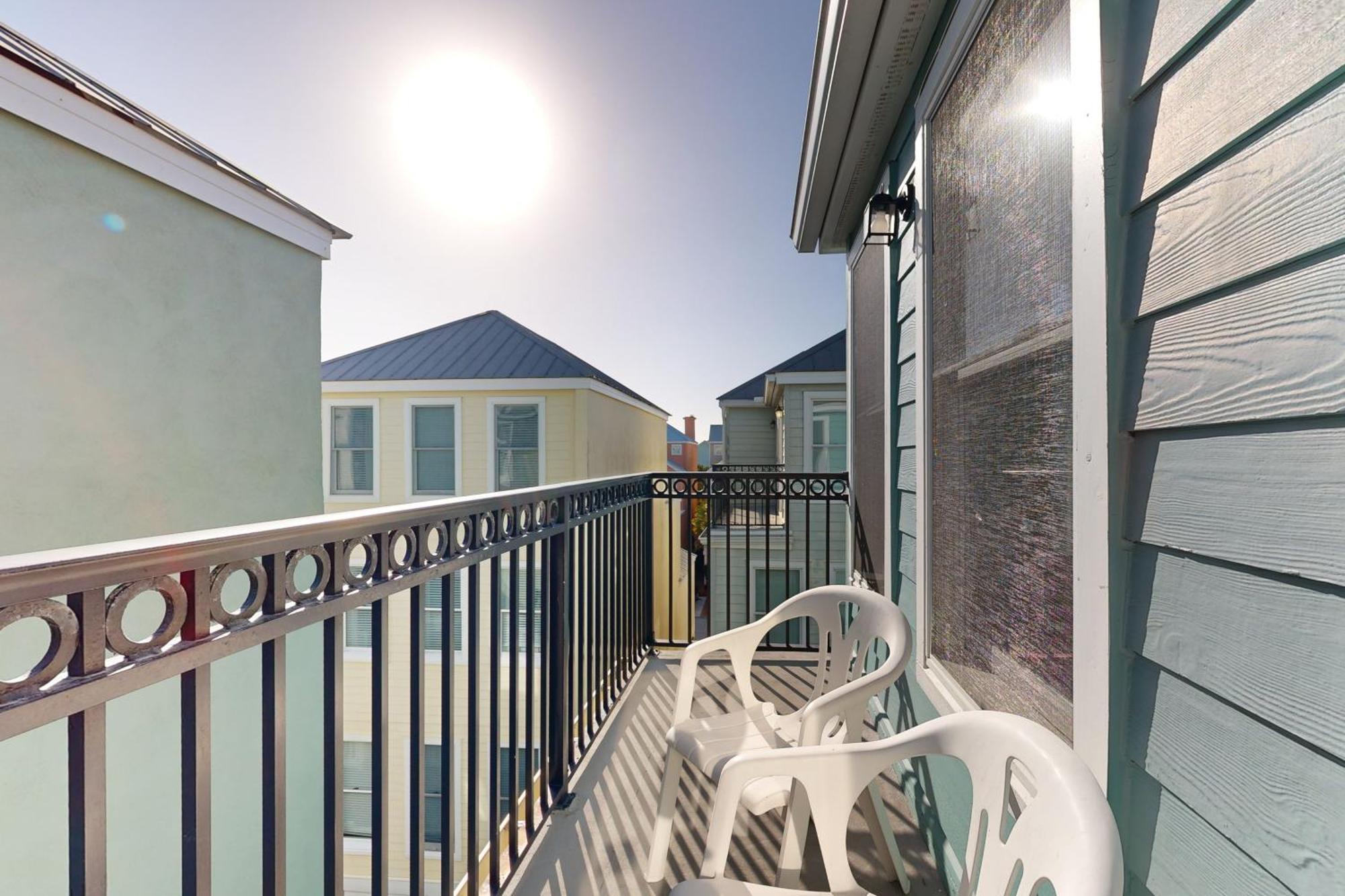 126 Grand Pavilion Isle of Palms Buitenkant foto