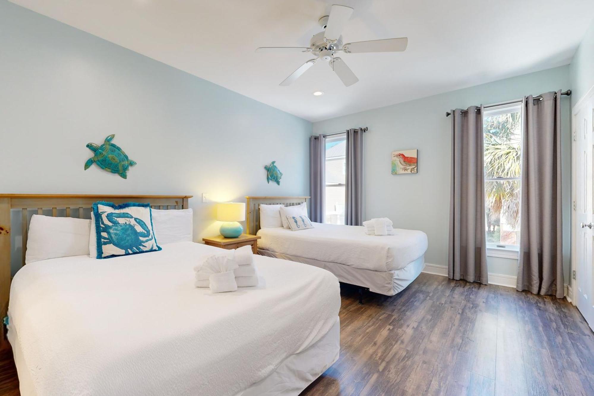 126 Grand Pavilion Isle of Palms Buitenkant foto