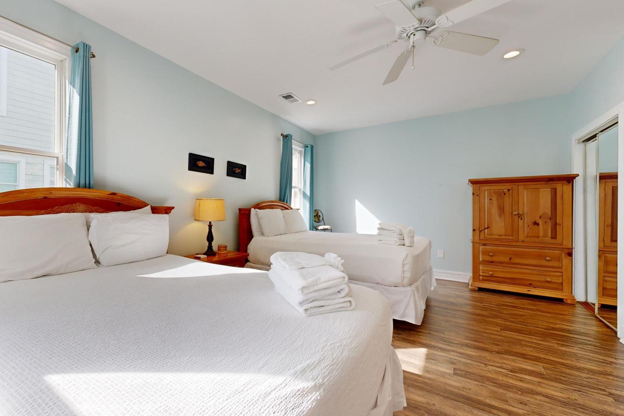 126 Grand Pavilion Isle of Palms Buitenkant foto