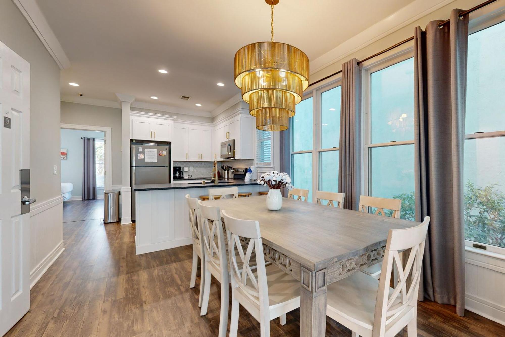126 Grand Pavilion Isle of Palms Buitenkant foto